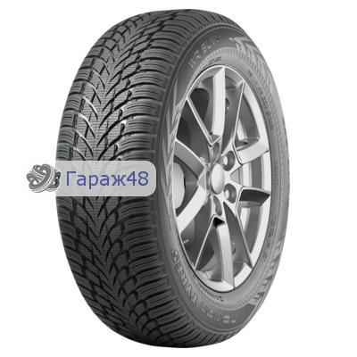 Nokian Tyres (Ikon Tyres ) WR 4 SUV 225/55 R18 102H